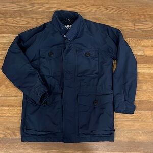 Men’s Lands End Winter Jacket